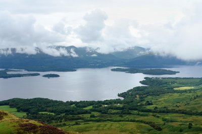 Te Araroa Trail, Naujoji Zelandija