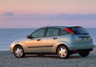 Ford Focus (1998 m.)