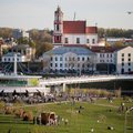 Vardadieniai ir kitos įdomybės balandžio 23-ąją
