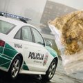 Vietoje mėsos – marihuana, o vietoje narkotikų – paracetamolis