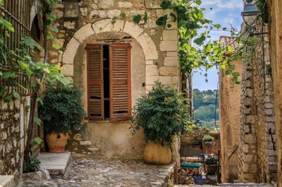 Saint Paul de Vence