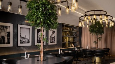 Vilnius Grand Resort и Radisson Blu — крупнейшие налогоплательщики в гостиничном бизнесе