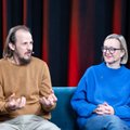 ARTimai. Unikalią Velyknakčio tradiciją įamžinusio filmo kūrėjai: netikėjom, kad Lietuvoje taip būna