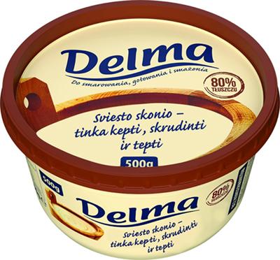 Delma