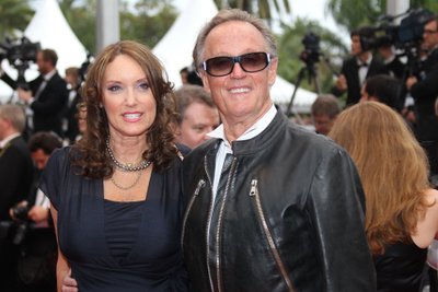 Peteris Fonda