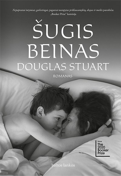 Šugis Beinas