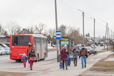 Šilainiai (R. Tenio nuotr.)