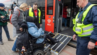 Gyventojai deda viltis ir į verslą: didžioji dalis tiki, kad padėtų ekstremalių situacijų metu