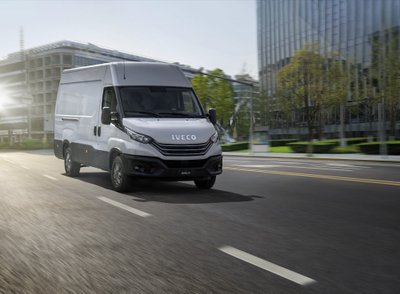 Iveco Daily