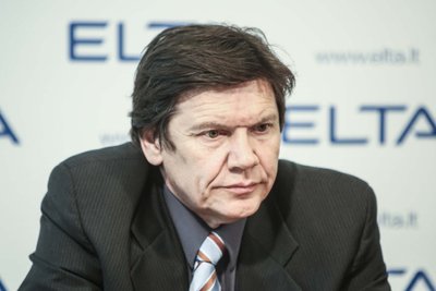 Romualdas Bieliauskas