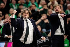 Trinchieri ?avisi Lietuvos krep?inio kultūra: tai – nacionalin? sporto ?aka