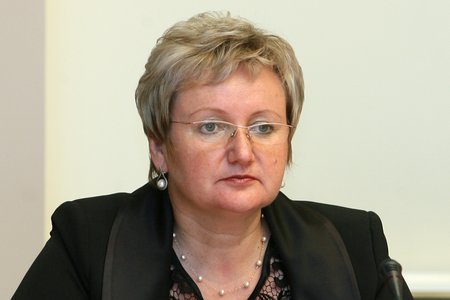 Kristina Miškinienė