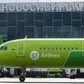 В РФ простаивает каждый второй самолет Airbus A320/A321neo