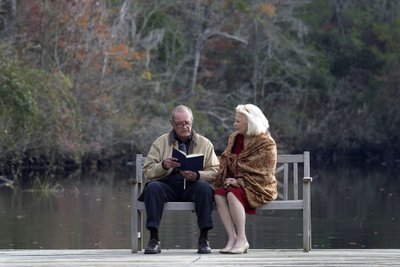 „The Notebook“