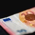 Finansų įstaiga „Invega“ keičia pavadinimą