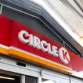 На заправках Circle K до конца года будут бесплатно раздавать кофе, есть лишь одно условие