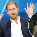 Princo Harry klaida, dėl kurios atsiprašinėjo net pats karalius: mane viešai pasmerkė