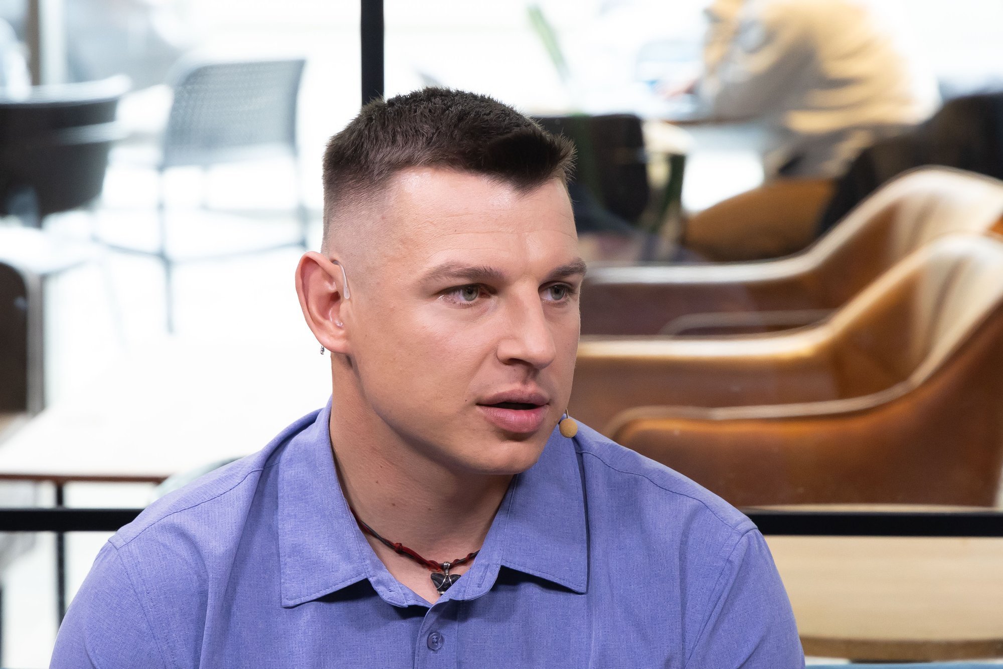 Lithuanian Explorer Aurimas Valujavičius Nears YouTube Milestone, Plans Contest