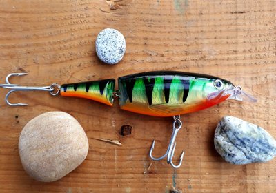 "Rapala" vobleris