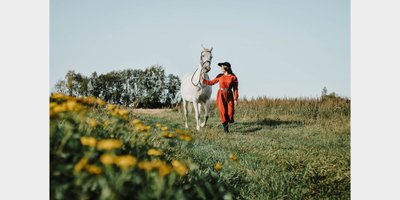 „MG Horses“ žirgynas