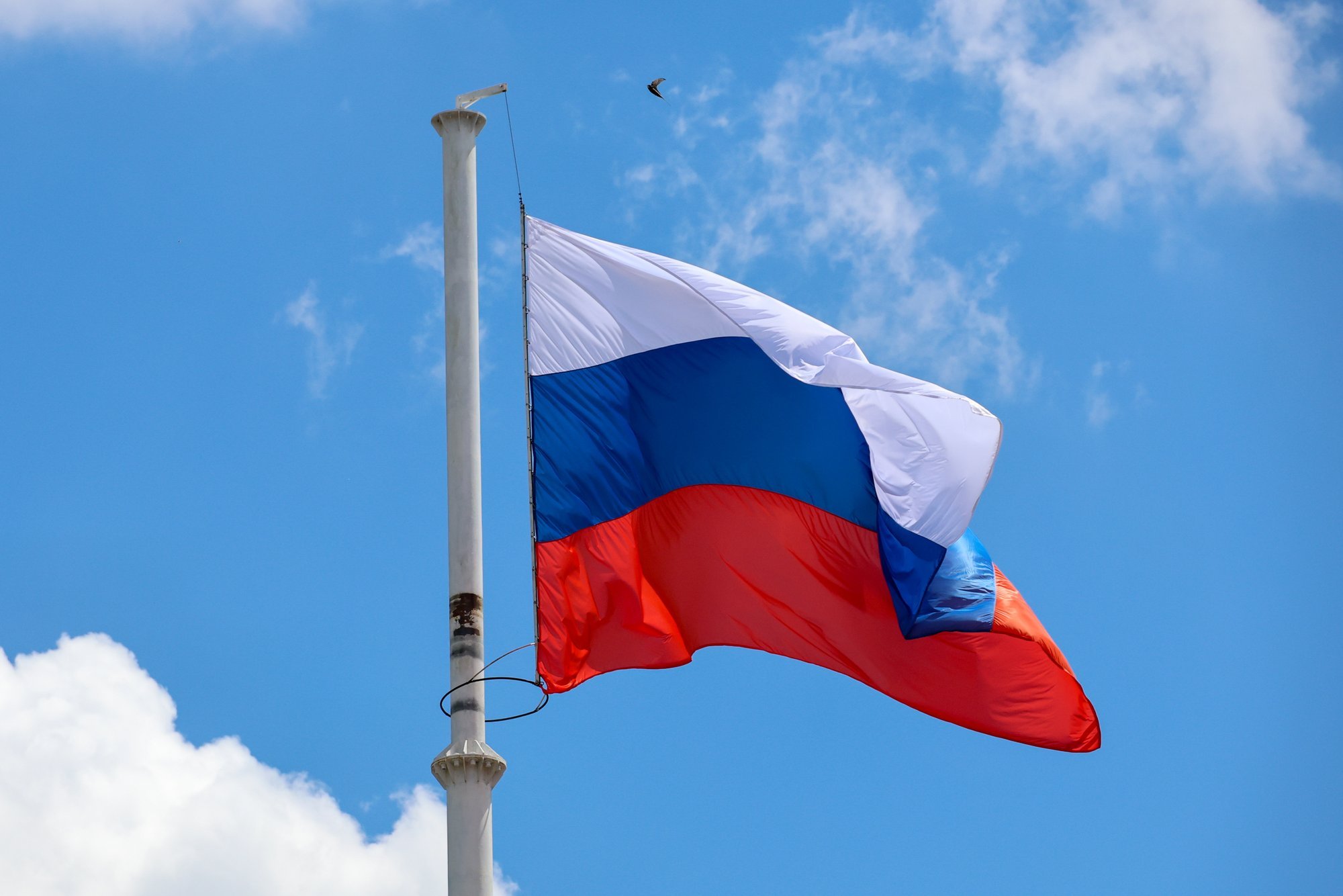 Bleak forecast for Russia's economy