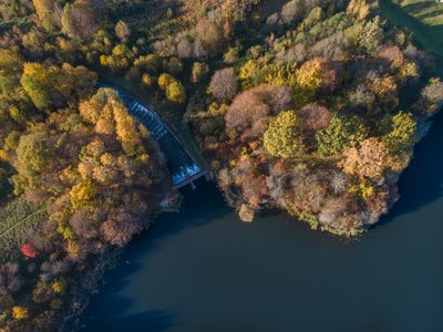 Strėva (Andrejaus Tomenko nuotr.)