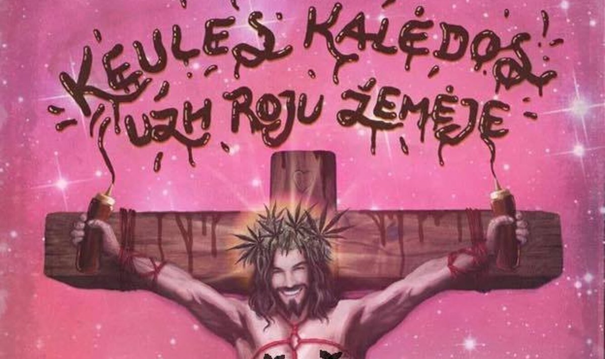 Kiaule Ruke Sumažinta bauda užkandinei „Keulė rūkė“ - Delfi