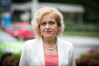 Diana Dominienė