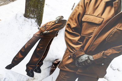 „Put in Jail“ akcija Vilniuje