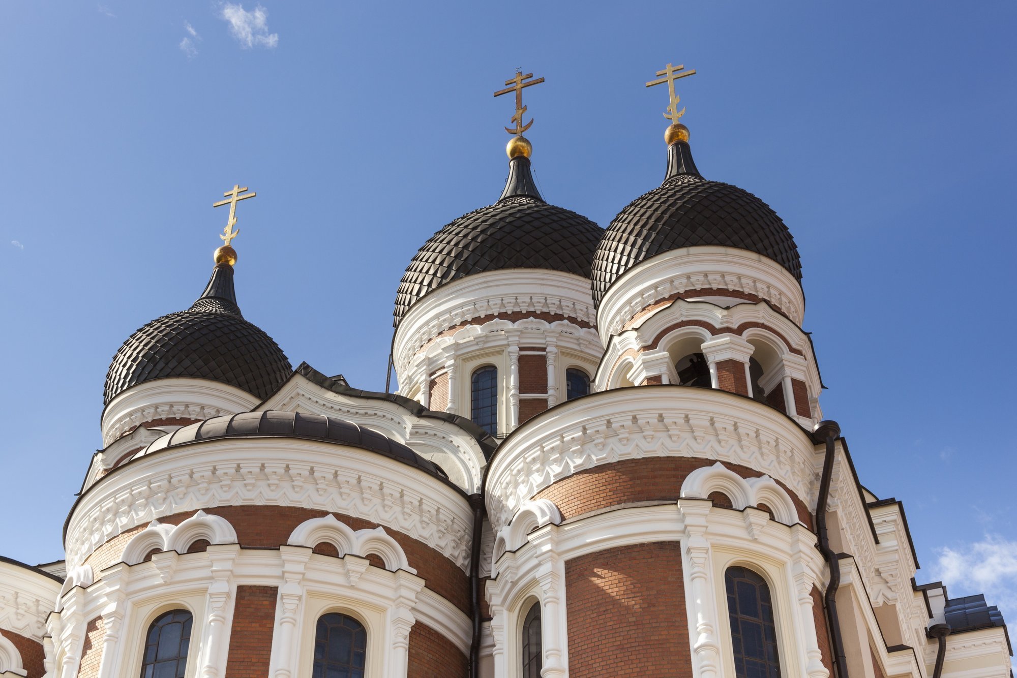 Estonia sees proposals to demolish Tallinn Cathedral