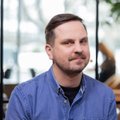 Delfi diena. „Propaganda per meną“ projektas ir ne santuokoje užgyvento turto dalybos
