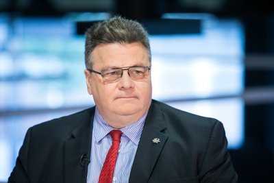 Linas Linkevičius