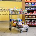 Ekspertai įvertino padėtį statybos prekių sektoriuje: „Kesko“ pasitraukimas rinkos nesutrikdytų