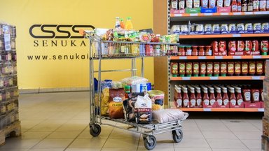 Ekspertai įvertino padėtį statybos prekių sektoriuje: „Kesko“ pasitraukimas rinkos nesutrikdytų