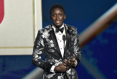 Victoras Oladipo