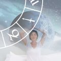 Horoskopai penktadieniui, gegužės 2 d.: jausite emocinį ir fizinį pakilimą