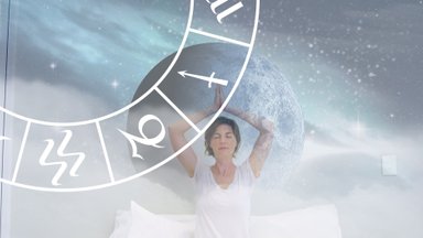 Horoskopai penktadieniui, gegužės 2 d.: jausite emocinį ir fizinį pakilimą