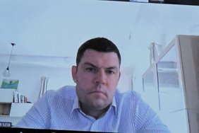 Vilniuje ir Klaipėdoje milijonines aferas vykdęs vyras teisme apsimetė naivuoliu: ar galite paruošti klausimyną?