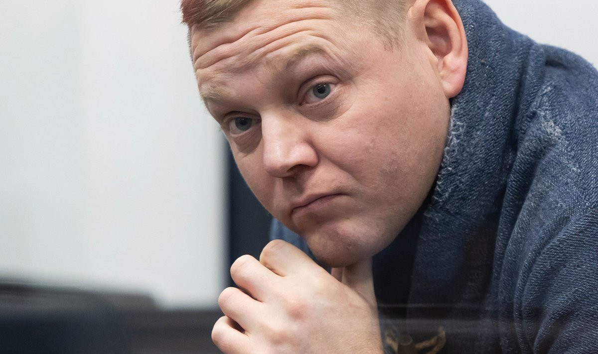 Gediminas Filipavičius
