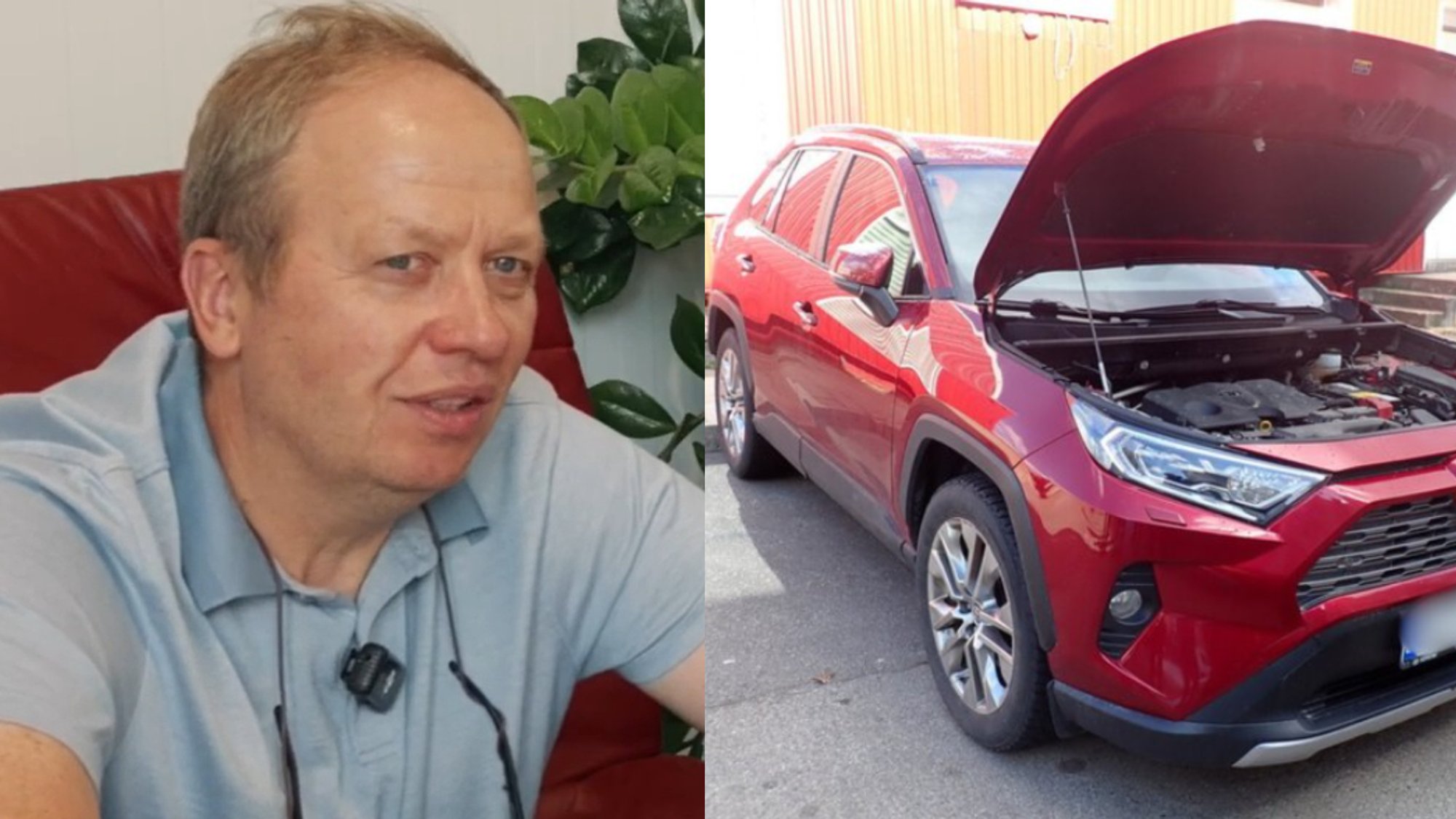 Two Car Brands Most Targeted by Thieves in Lithuania, Owner Warned