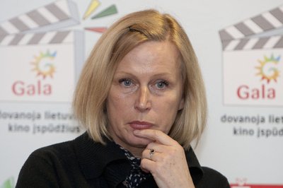 Janina Lapinskaitė