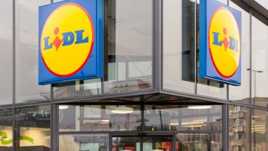  Kaip „Lidl“ užtikrina vaisių ir daržovių šviežumą bei kokybę