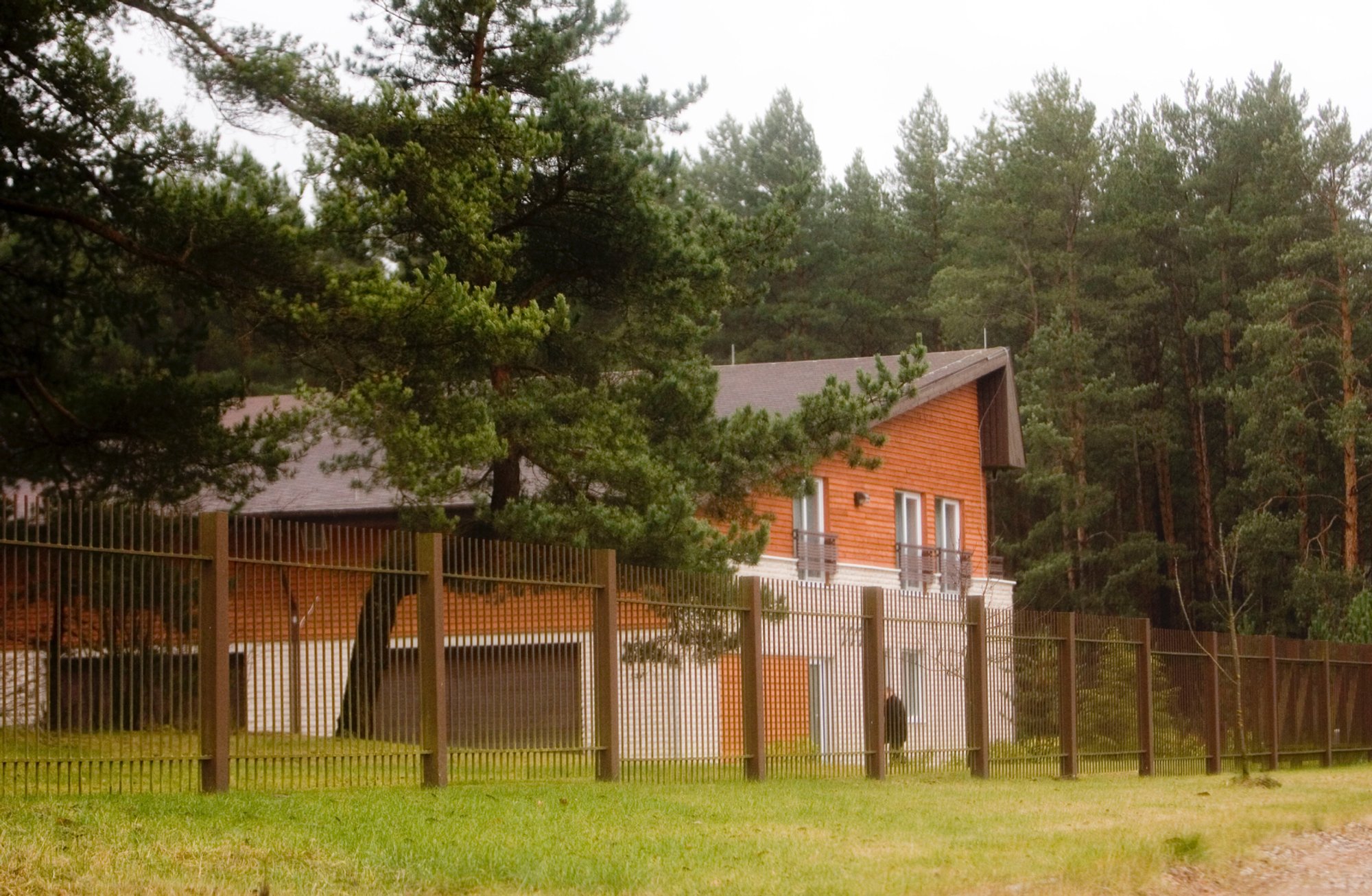 Lithuanian Prosecutors Continue Investigation into Alleged CIA Prison