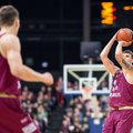 Braška Vovoro kėdė: itin nerezultatyviame mače „7bet-Lietkabelis“ išsiveža pergalę iš uostamiesčio