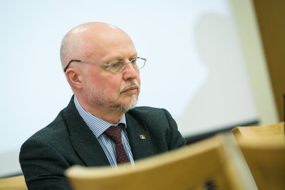 Gintaras Chomentauskas