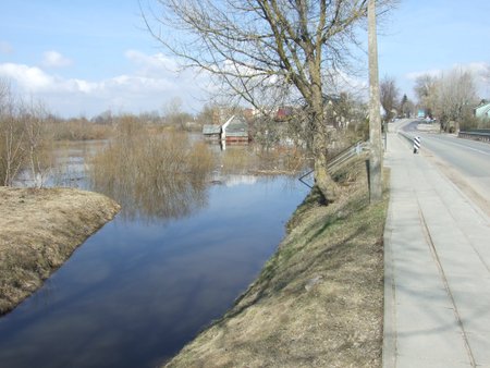 Pilviškiai. Algirdo Alensko nuotr.