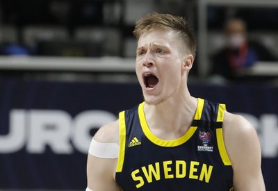 Jonas Jerebko