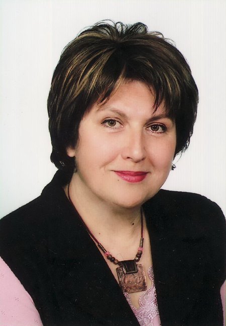 Prof. Aušra Kavoliūnienė