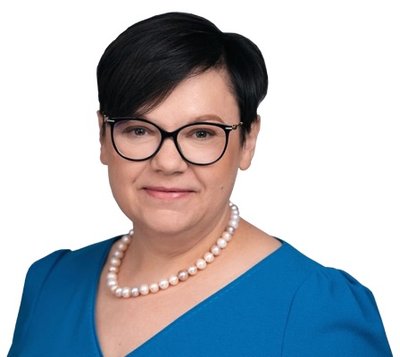  Laima Sereičikaitė