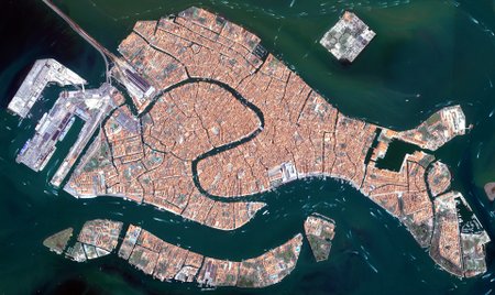 Venecija